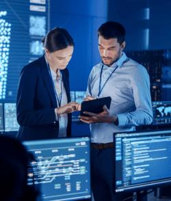 Dynamic Application Security Testing (DAST)