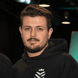 Fatih Altas Consultant