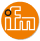 Ifm's logo