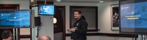 Security Tests & Audits slides3